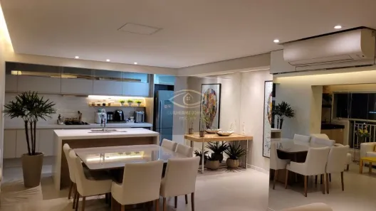 Apartamento com 2 Quartos à venda, 105m² no Parque São Jorge, São Paulo