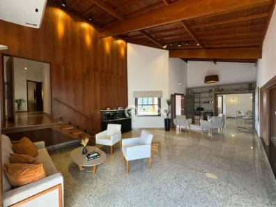 Casa de Condomínio com 3 Quartos à venda, 300m² no Colinas do Piracicaba (Ártemis), Piracicaba