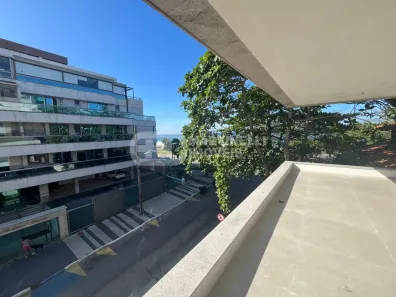 Apartamento com 3 Quartos à venda, 124m² no Recreio dos Bandeirantes, Rio de Janeiro