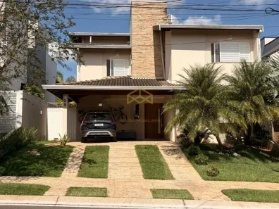 Sobrado com 3 Quartos para alugar, 242m² no Swiss Park, Campinas