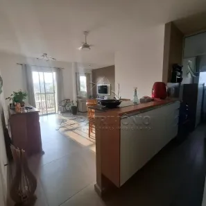 Apartamento com 2 Quartos à venda, 70m² no Vila Trujillo, Sorocaba
