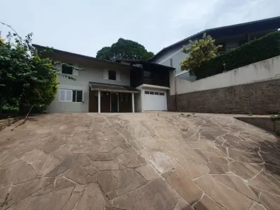 Casa com 3 Quartos à venda, 175m² no Primavera, Novo Hamburgo