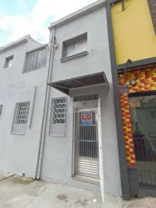 Casa com 1 Quarto para alugar, 50m² no Perdizes, São Paulo