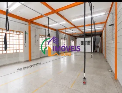 Imóvel Comercial à venda, 435m² no Brás, São Paulo
