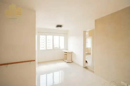 Apartamento com 2 Quartos à venda, 64m² no Saúde, São Paulo