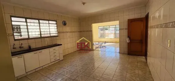 Casa com 4 Quartos à venda, 197m² no Jardim Bela Vista, Jacareí