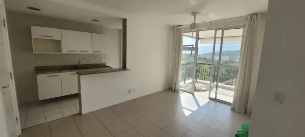 Apartamento com 2 Quartos à venda, 69m² no Recreio dos Bandeirantes, Rio de Janeiro