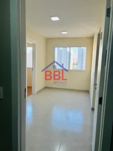 Apartamento com 2 Quartos para alugar, 37m² no Tatuapé, São Paulo