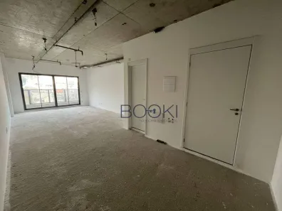 Sala Comercial à venda, 50m² no Indianópolis, São Paulo