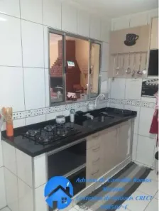 Sobrado com 3 Quartos à venda, 266m² no Cidade das Flores, Osasco