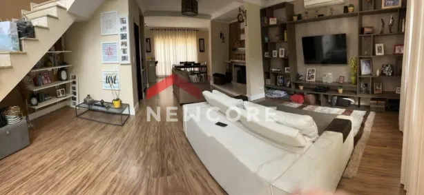 Casa de Condomínio com 3 Quartos à venda, 180m² no Jardim Peri, São Paulo
