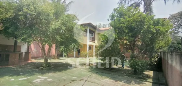 Casa de Condomínio com 4 Quartos à venda, 450m² no Sete Praias, São Paulo