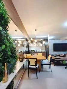 Apartamento com 1 Quarto à venda, 10m² no Setor Faiçalville, Goiânia