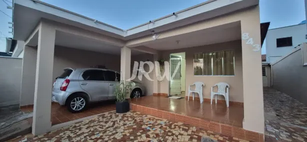 Casa com 4 Quartos à venda, 160m² no Núcleo Habitacional Brigadeiro Faria Lima, Indaiatuba