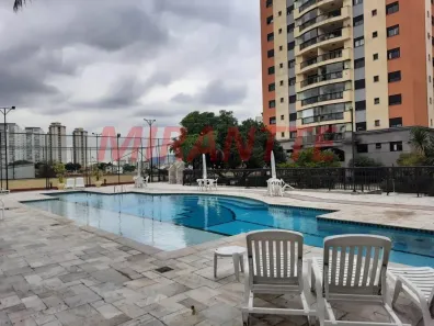 Apartamento com 3 Quartos à venda, 120m² no Lauzane Paulista, São Paulo