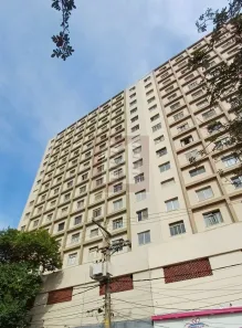 Apartamento com 2 Quartos à venda, 50m² no Brás, São Paulo