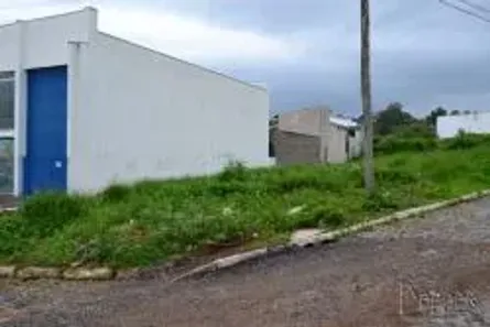 Lote/Terreno à venda, 615m² no Rincão, Novo Hamburgo