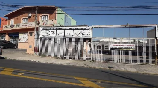 Ponto Comercial para alugar, 207m² no Vila Pompéia, Campinas
