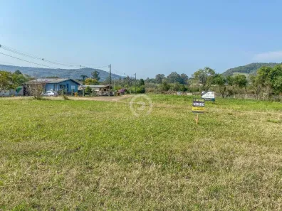 Lote/Terreno à venda, 1545m² no Picada Cara, Feliz