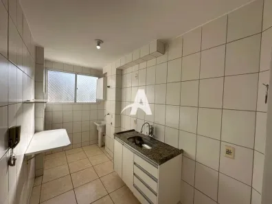Apartamento com 2 Quartos para alugar, 56m² no Patrimônio, Uberlândia