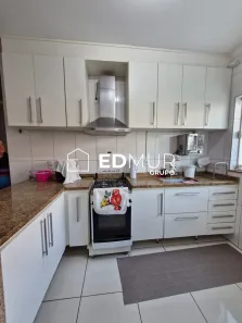 Apartamento com 3 Quartos à venda, 112m² no Parque Oratório, Santo André