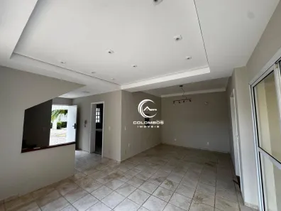 Casa de Condomínio com 3 Quartos para venda ou aluguel, 130m² no Jardim Bom Retiro, Campinas