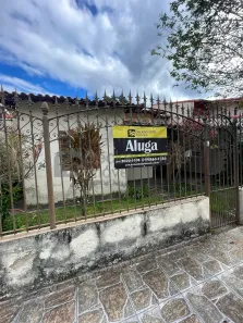 Casa com 2 Quartos para alugar, 80m² no Jardim Belvedere, Volta Redonda