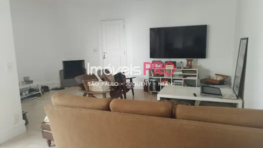 Apartamento com 3 Quartos à venda, 140m² no Vila Suzana, São Paulo