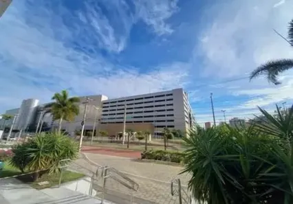 Sala Comercial à venda, 28m² no Presidente Kennedy, Fortaleza