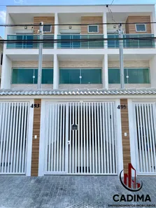 Casa com 3 Quartos à venda, 25m² no Vila Salete, São Paulo