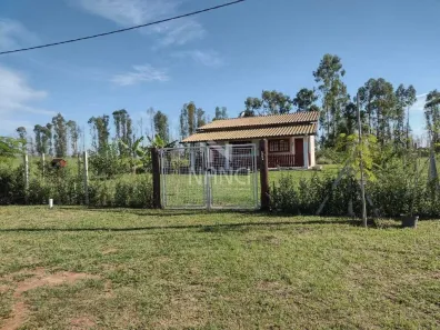 Fazenda/Sítio com 2 Quartos à venda, 108m² no Área Rural de Rio Claro, Rio Claro