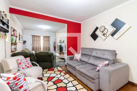 Casa com 3 Quartos à venda, 151m² no Sítio do Mandaqui, São Paulo