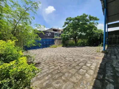 Galpão/Depósito/Armazém para alugar, 720m² no Parque Independência, Itaguaí