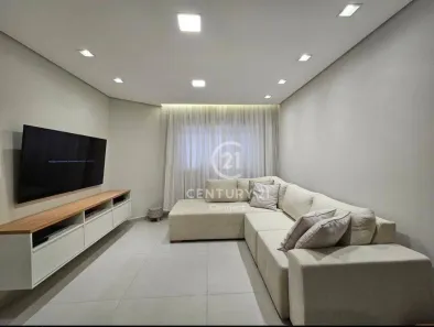 Casa com 2 Quartos à venda, 114m² no Jardim Dois Corações, Sorocaba
