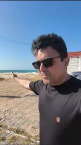Lote/Terreno à venda, 184m² no Jacaúna, Aquiraz