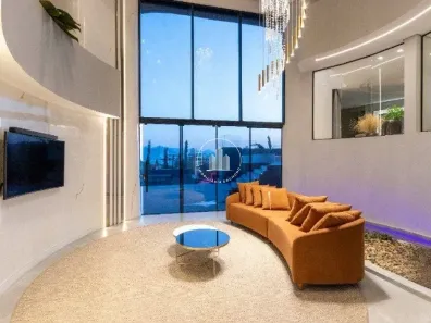 Casa com 5 Quartos à venda, 408m² no Itaguaçu, Florianópolis