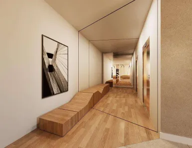 Apartamento com 2 Quartos à venda, 44m² no Vila Mariana, São Paulo