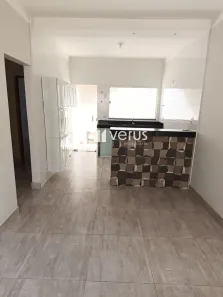 Casa com 2 Quartos para alugar, 56m² no Shopping Park, Uberlândia
