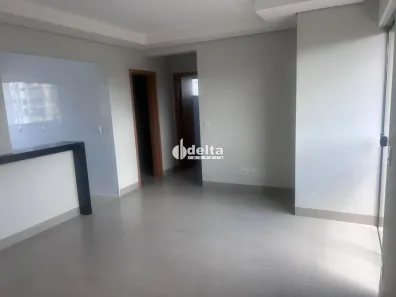 Apartamento com 2 Quartos à venda, 64m² no Santa Mônica, Uberlândia