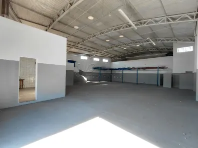 Galpão/Depósito/Armazém para alugar, 367m² no Planalto Verde, Ribeirão Preto