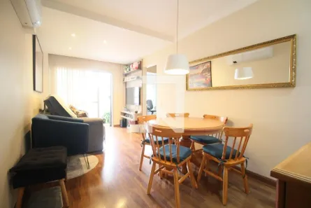 Apartamento com 2 Quartos à venda, 63m² no Vila Progredior, São Paulo