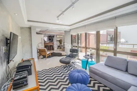Apartamento com 3 Quartos à venda, 181m² no Auxiliadora, Porto Alegre
