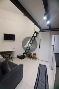 Apartamento com 1 Quarto à venda, 24m² no Centro, Rio de Janeiro