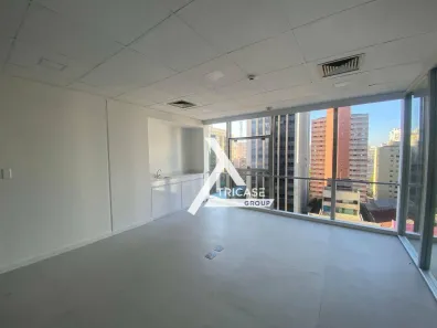 Sala Comercial para alugar, 330m² no Bela Vista, São Paulo