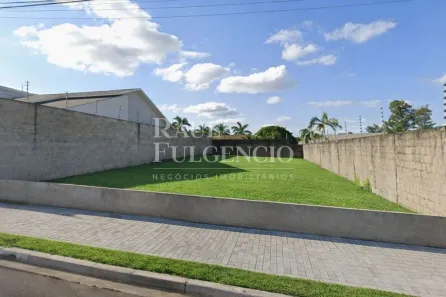 Lote/Terreno à venda, 522m² no Jardim Itatiaia 2, Londrina