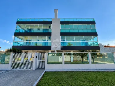 Cobertura com 3 Quartos à venda, 161m² no Caiobá, Matinhos