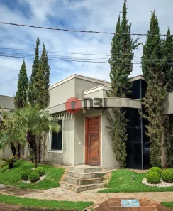 Casa de Condomínio com 3 Quartos à venda, 184m² no Village Damha Rio Preto III, São José do Rio Preto