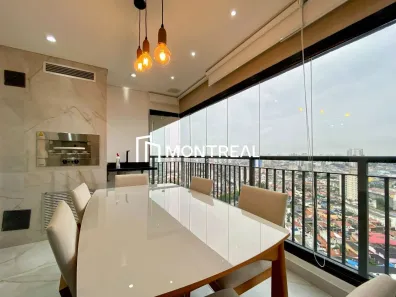 Apartamento com 2 Quartos à venda, 60m² no Vila Esperança, São Paulo