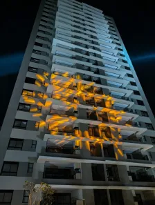 Apartamento com 3 Quartos à venda, 106m² no Jardim Sul, Uberlândia