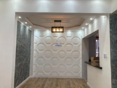 Apartamento com 2 Quartos à venda, 80m² no Centro, São Vicente
